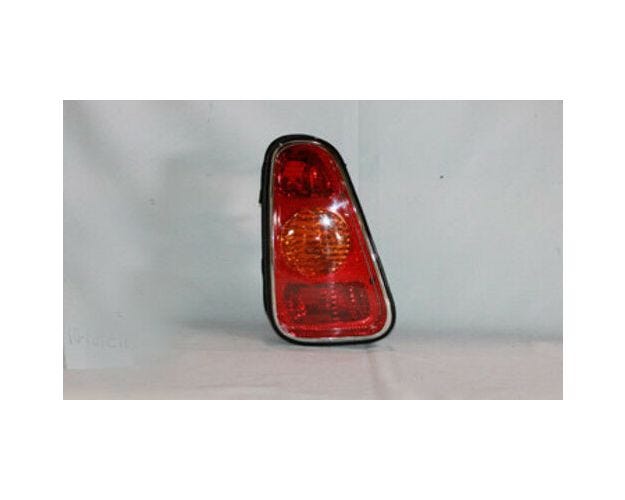 11-5970-01 Tail Light Assembly for 2002-2006 Mini Cooper - Left