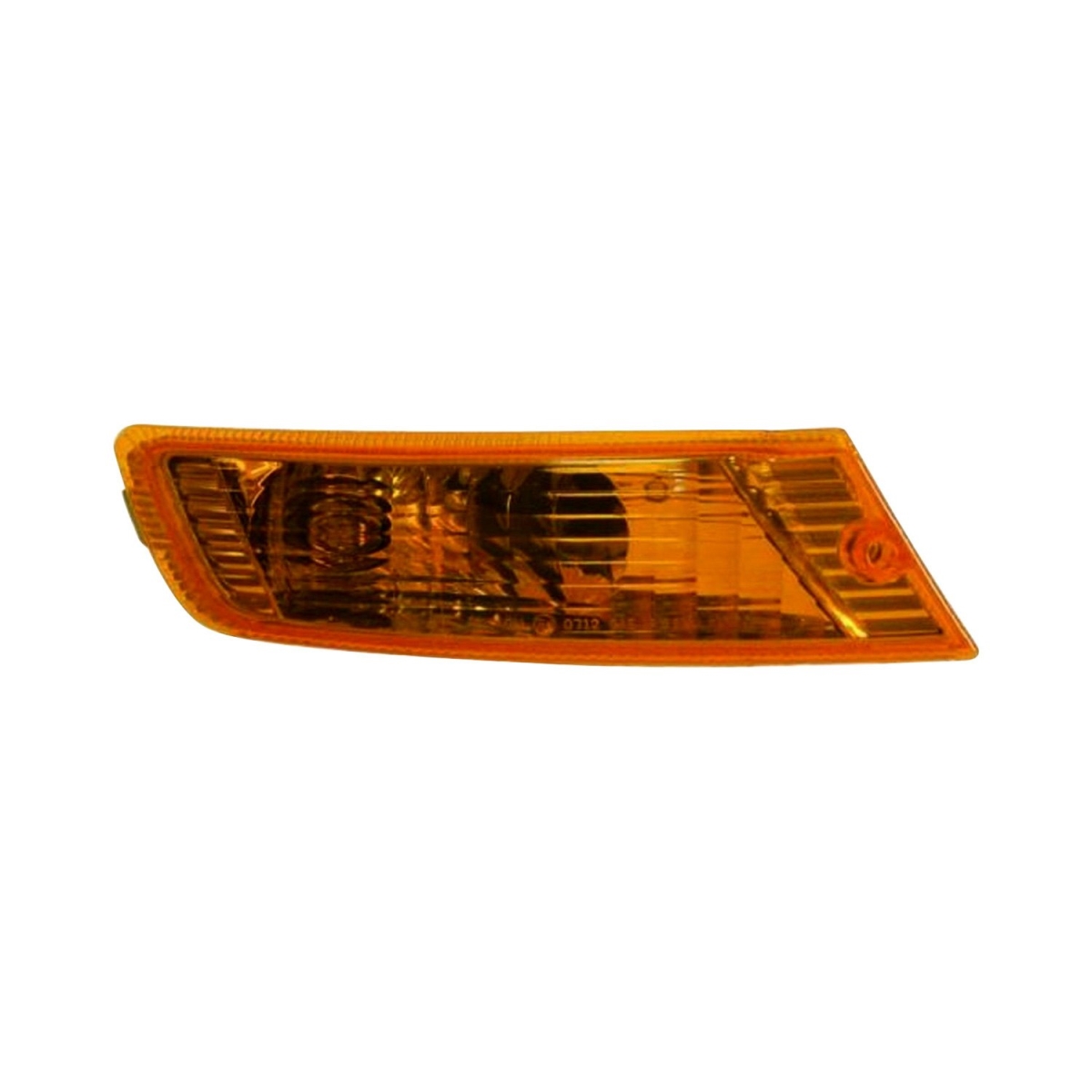 18-5975-01 Passenger Side Assembly Light for 2005-2007 Jeep Liberty