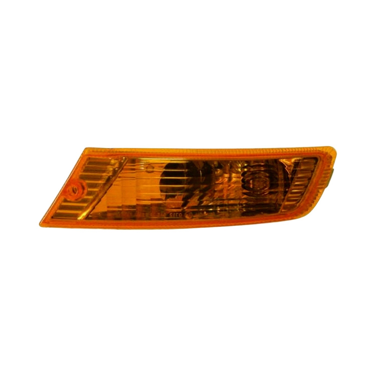 18-5976-01 Driver Side Assembly Light for 2005-2007 Jeep Liberty