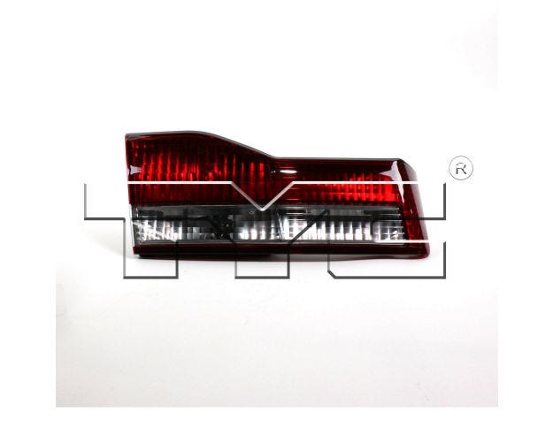 17-5174-00 Tail Light Assembly for 2001-2002 Honda Accord - Left Inner