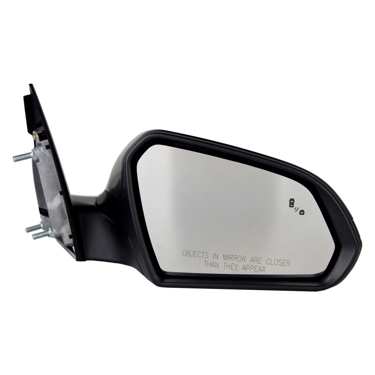 7720541 Rear Mirror for 2015-2016 Hyundai Sonata