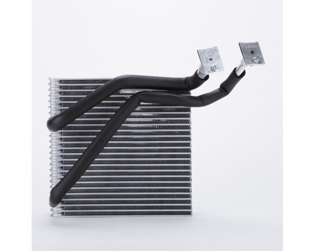 97008 A&C Evaporator Core for 2008-2009 Ford F-350 - Front