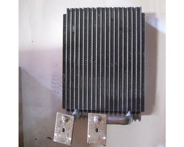 97010 A&C Evaporator Core for 2000-2007 Ford Focus - Front