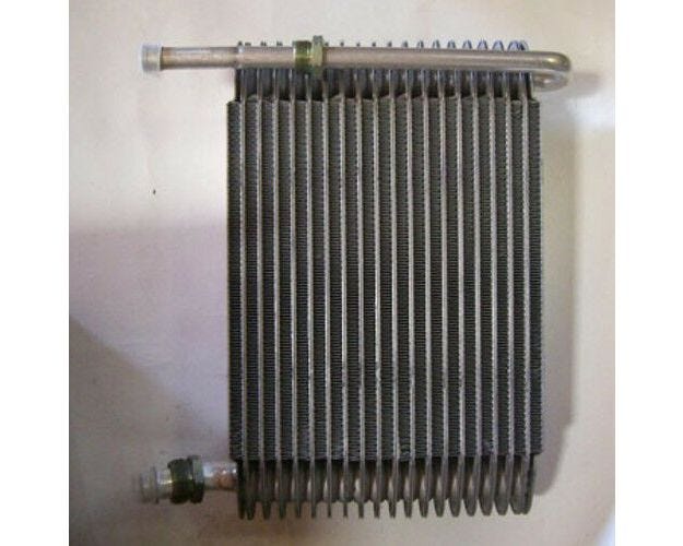 97015 A&C Evaporator Core for 1994-2000 Chevrolet C2500 - Front
