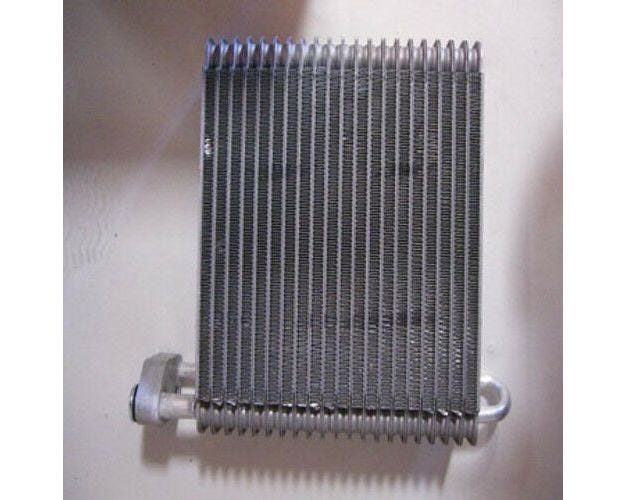 97017 A&C Evaporator Core for 2008-2013 Chevrolet Silverado 1500 - Front