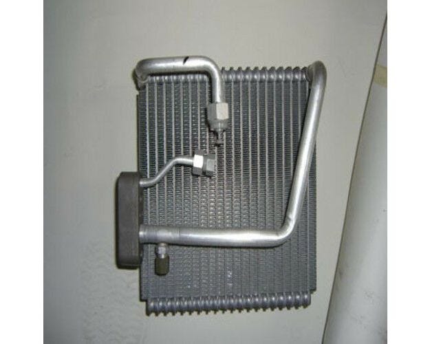 97019 A&C Evaporator Core for 1997-2001 Honda CR-V - Front