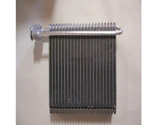97031 A&C Evaporator Core for 2001-2002 Chevrolet Silverado 1500 HD - Front