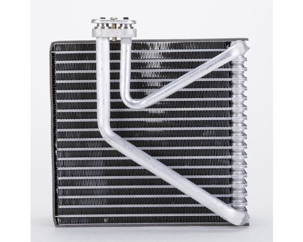 97032 A&C Evaporator Core for 2005-2008 Pontiac Wave - Front
