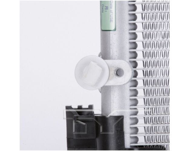 30083 A&C Condenser for 2017-2020 Toyota Prius Prime