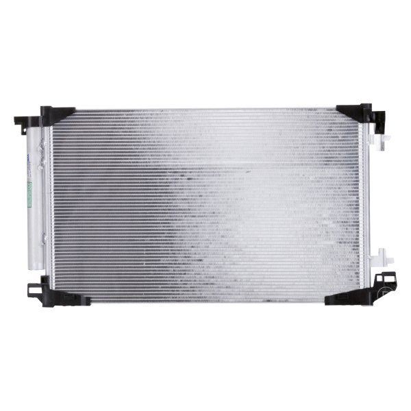 30081 A&C Condenser for 2018-2018 Toyota C-HR