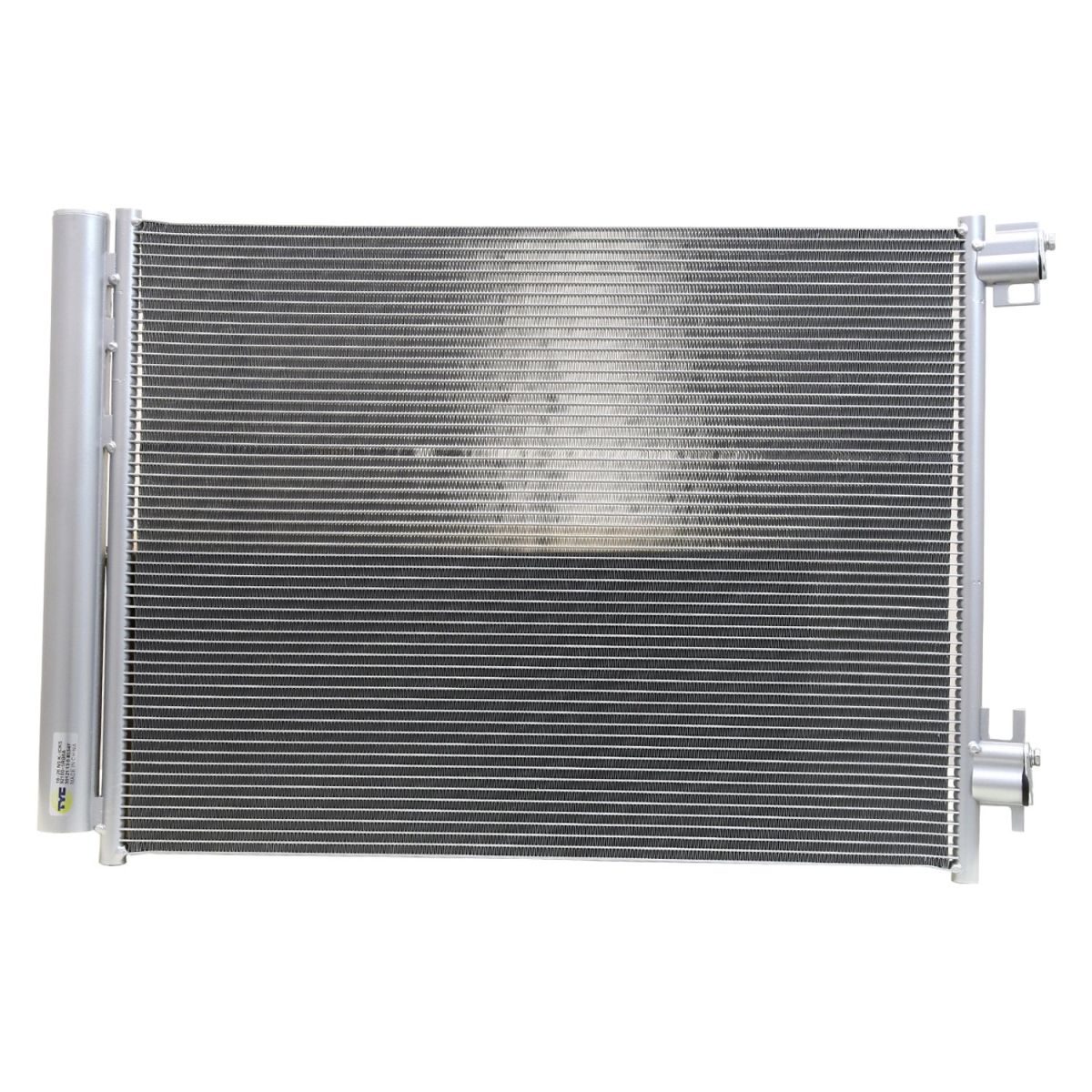 30121 AC Condenser for 2018-2020 Nissan Kicks