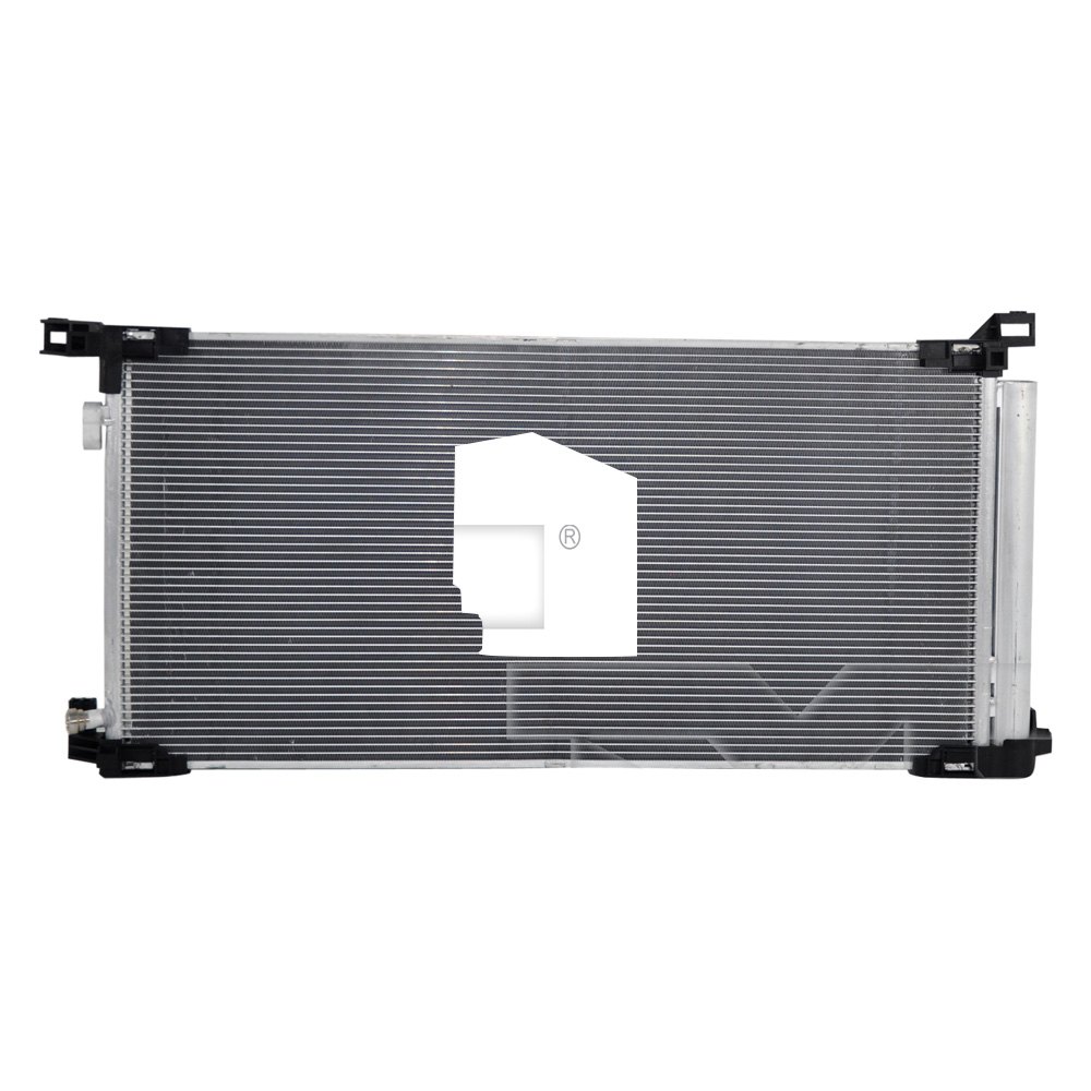 30155 AC Condenser for 2019-2022 Toyota Corolla