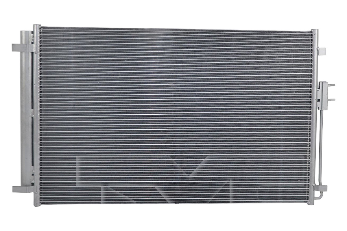 30171 Condenser for 2020-2022 Kia Telluride