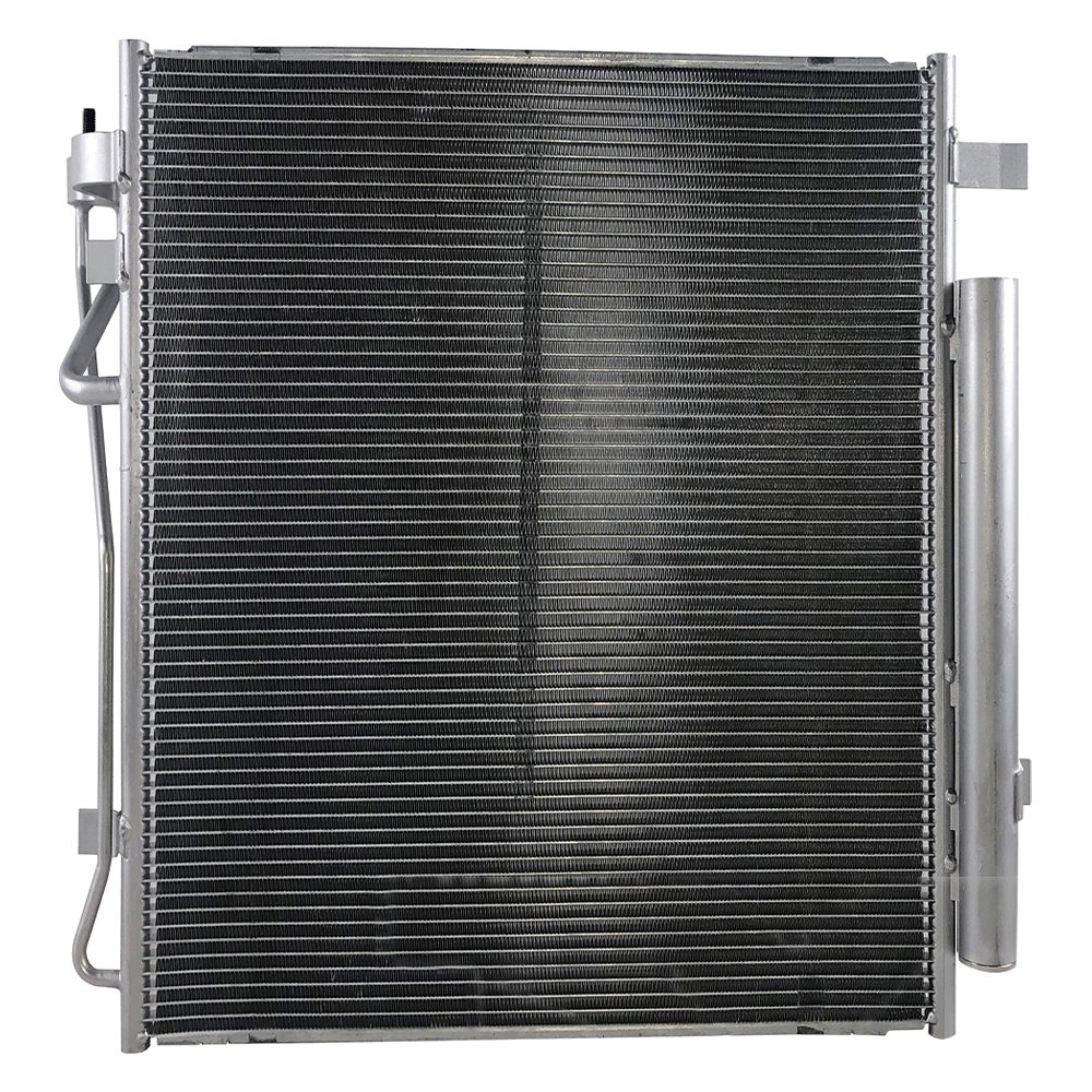 30198 Condenser for 2020-2022 Hyundai Sonata