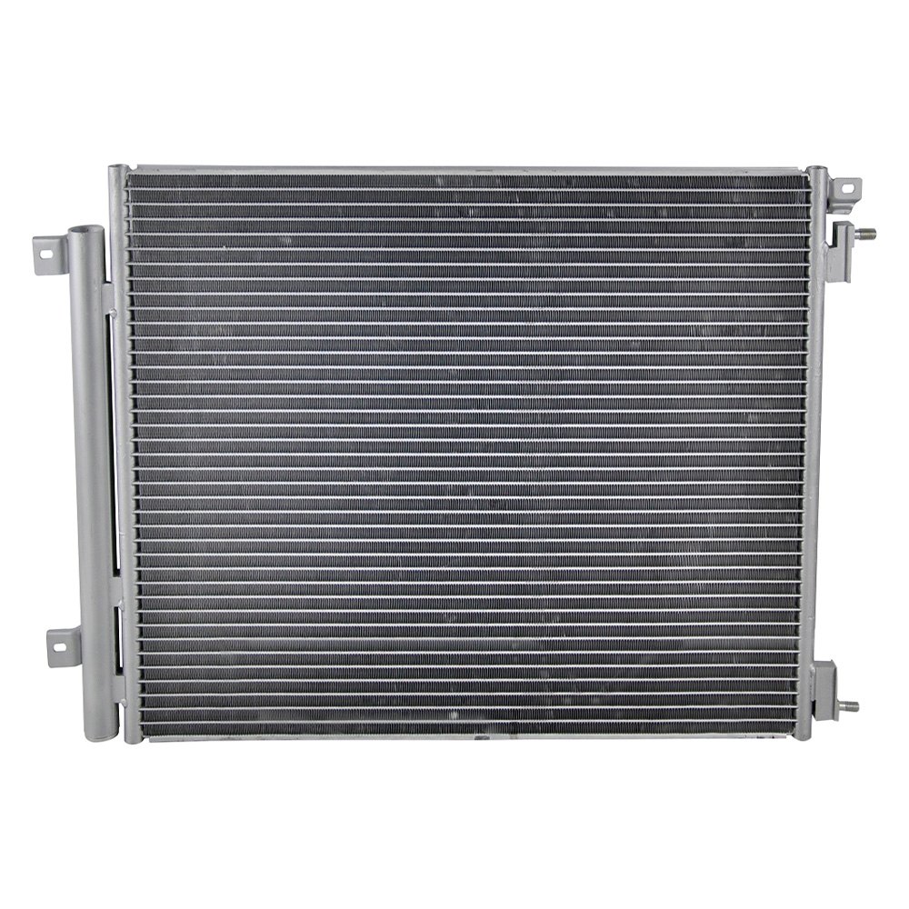 30189 Condenser for 2021-2022 Chevy Trailblazer
