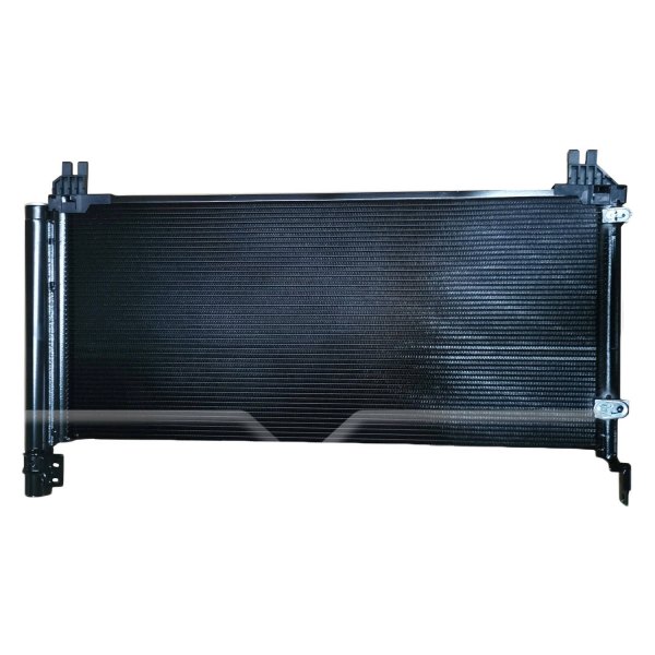 30070 A&C Condenser for 2016-2022 Lexus RX450h