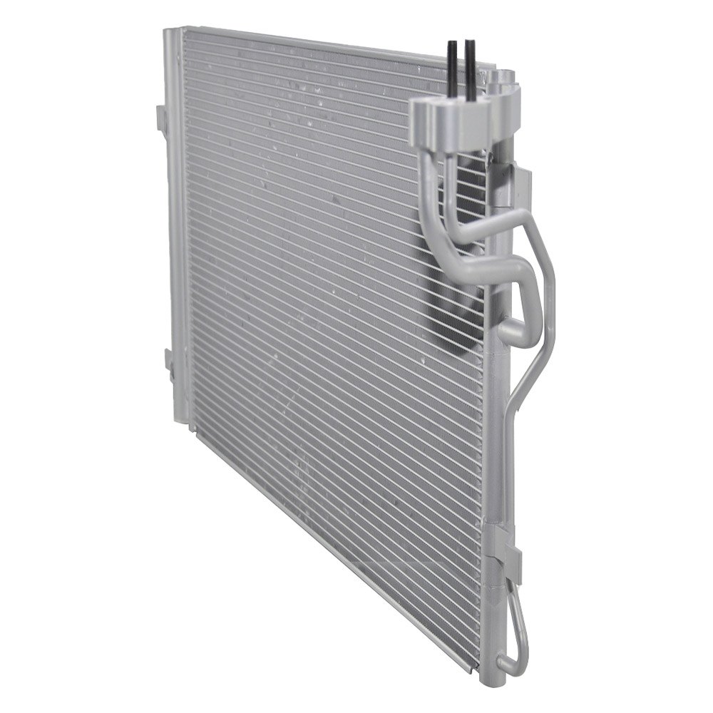 30206 Front A&C Condenser for 2021-2023 Kia Seltos
