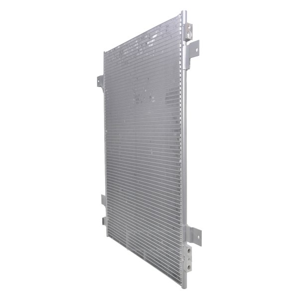 30227 A&C Condenser for 2021-2022 Infiniti QX80