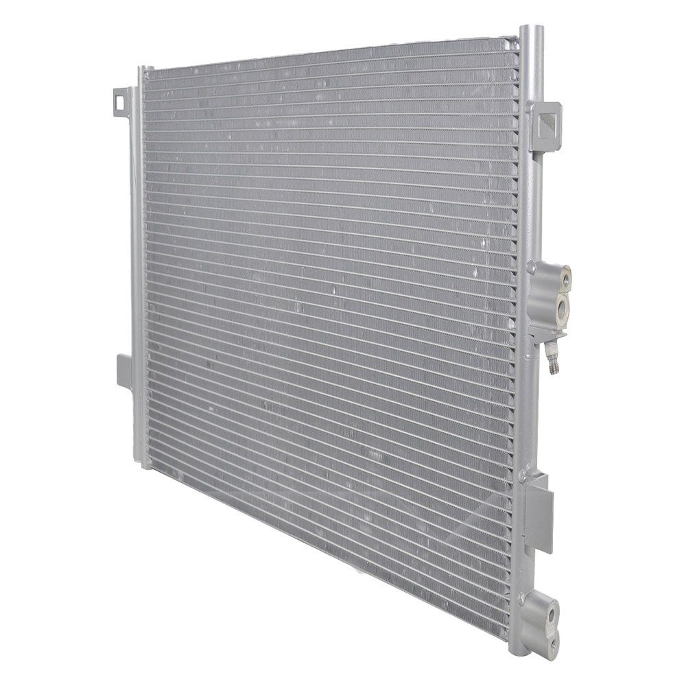 30226 Condenser for 2020-2022 Cadillac XT5