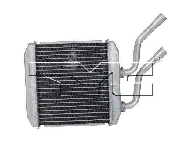 96045 HVAC Heater Core for 1995-2005 Chevrolet Cavalier