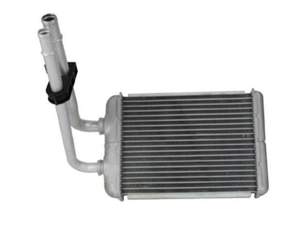 96051 HVAC Heater Core for 1998-2002 Oldsmobile Intrigue - Front