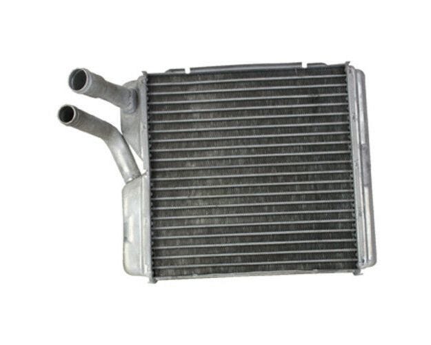 96057 HVAC Heater Core for 1979-1986 GMC K2500 - Front
