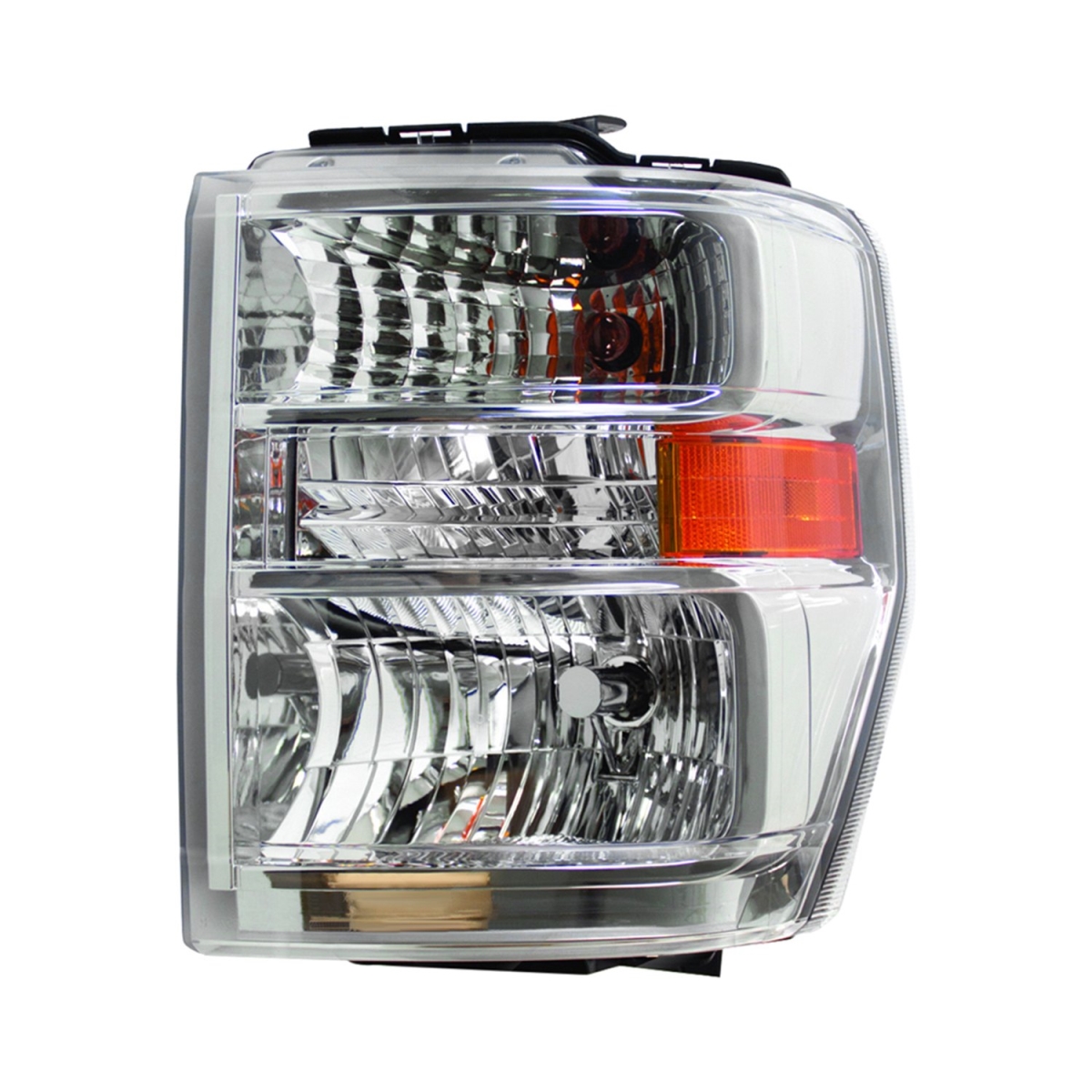 20-6958-00-9 Head Light Assembly for 2008-2014 Ford E-series