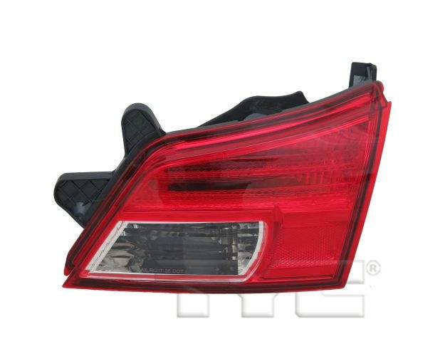 17-5501-01-9 Tail Light Assembly for 2010-2014 Subaru Outback