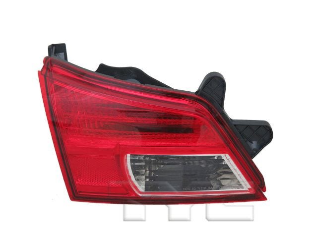 17-5502-01-9 Tail Light Assembly for 2010-2014 Subaru Outback