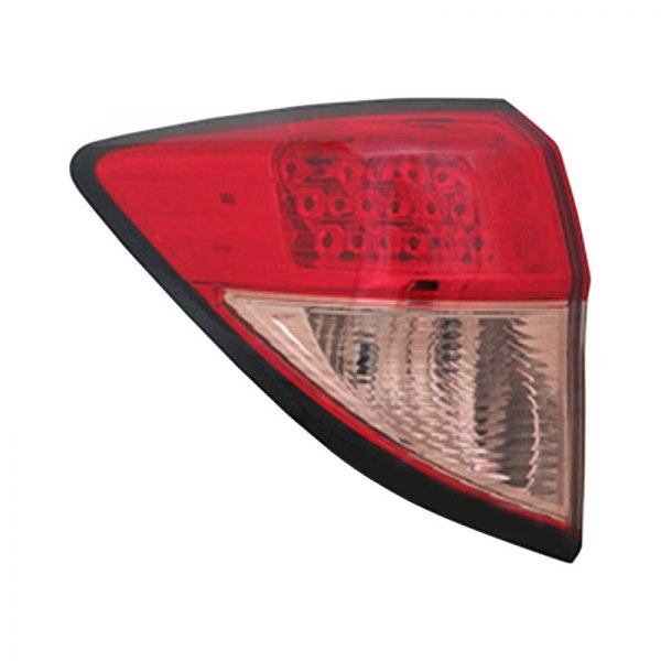 11-6810-01-9 Tail Light Assembly for 2016-2018 Honda HR-V