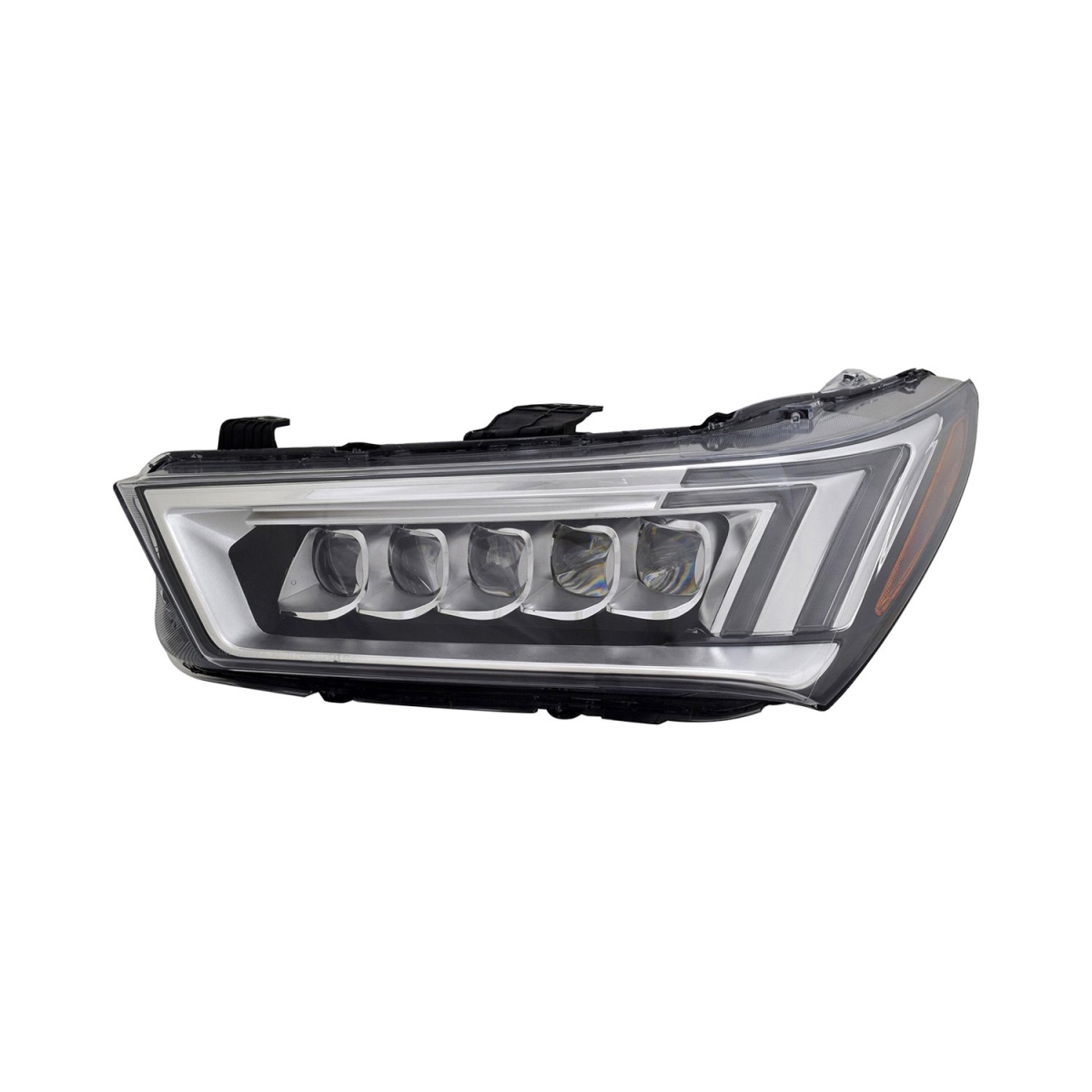 20-9904-00 Head Lamp for 2017-2020 Acura MDX