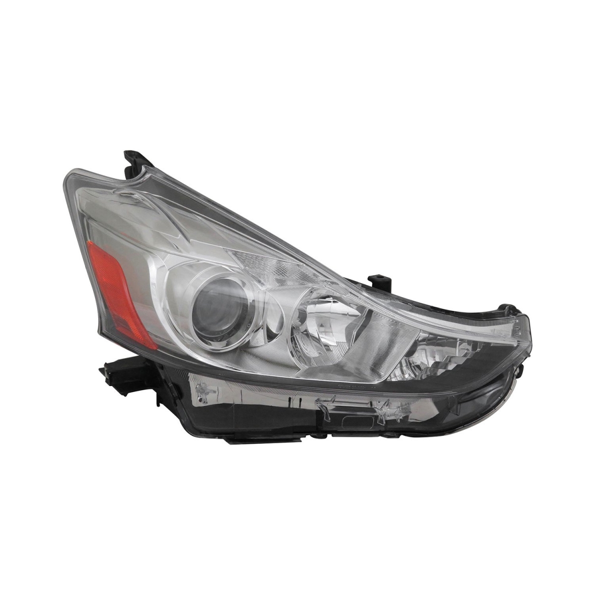 20-9691-01-9 Head Light Assembly for 2015-2017 Toyota Prius