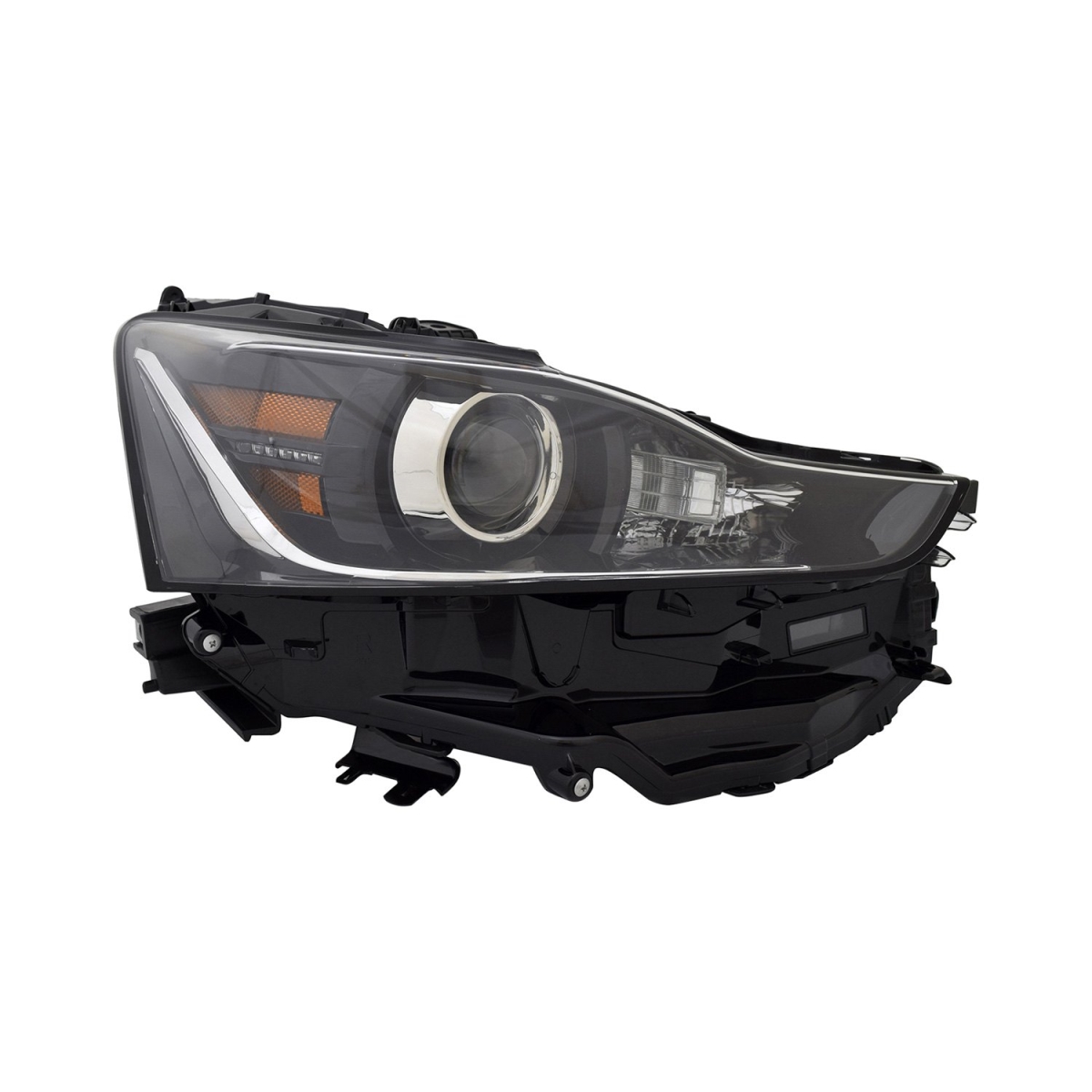 20-9935-00 Head Lamp for 2017-2020 Lexus IS