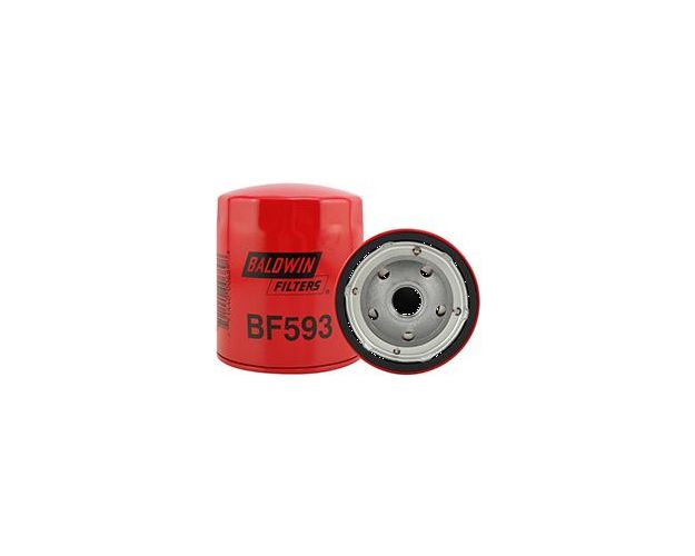BF593 Fuel Filter for 1980-1986 Ford C800