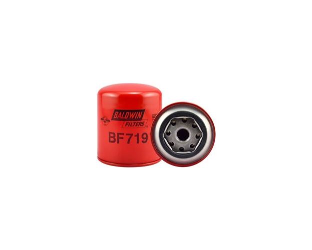 BF719 Fuel Filter for 1998-2004 Isuzu NQR