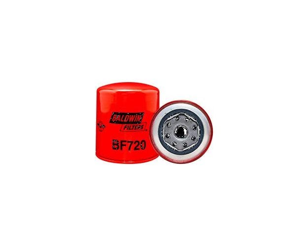 BF720 Fuel Filter for 1992-1993 Mitsubishi Fuso FG