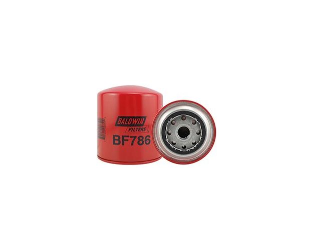 BF786 Fuel Filter for 1984-1986 International Cargostar