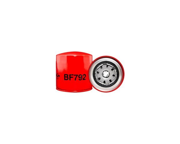 BF792 Fuel Filter for 1987-1991 Mitsubishi Fuso FE