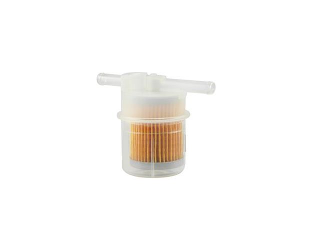 BF837 Fuel Filter for 1986-1987 Honda Civic - Primary