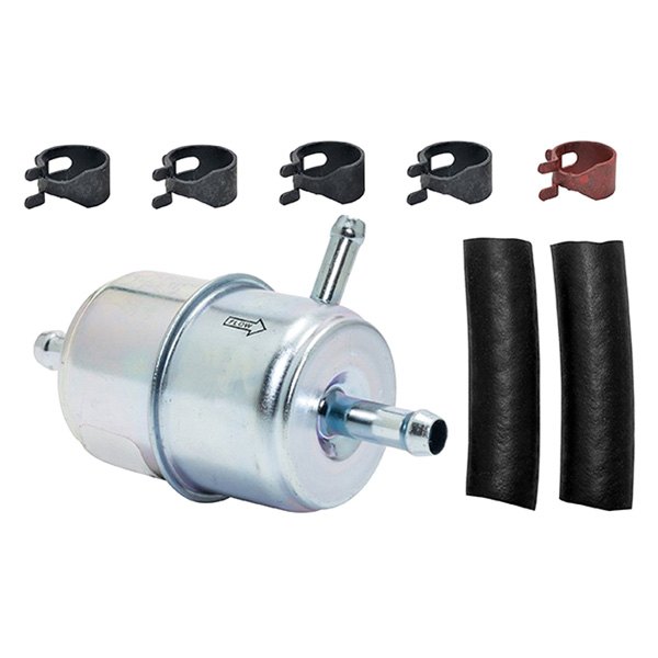 Fuel Filter,3-15/16x1-31/32x3-15/16 In