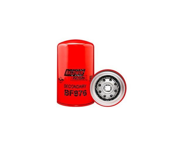BF876 Fuel Filter for 1986-2000 Mack CS250P Mid-Liner