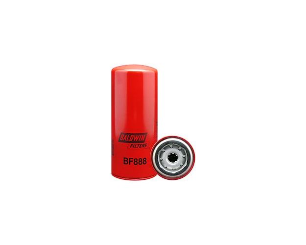 BF888 Fuel Filter for 1988-2002 Peterbilt 378