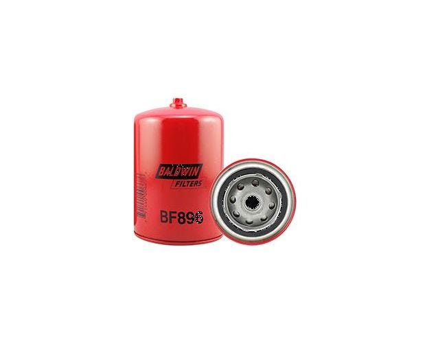 Fuel Filter,5-21/32x3-11/16x5-21/32 In