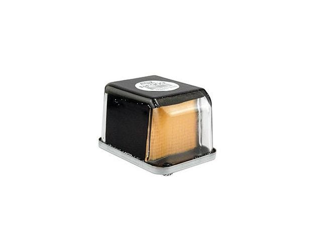 Fuel Filter,4-15/16x3-11/16x3-11/32 In