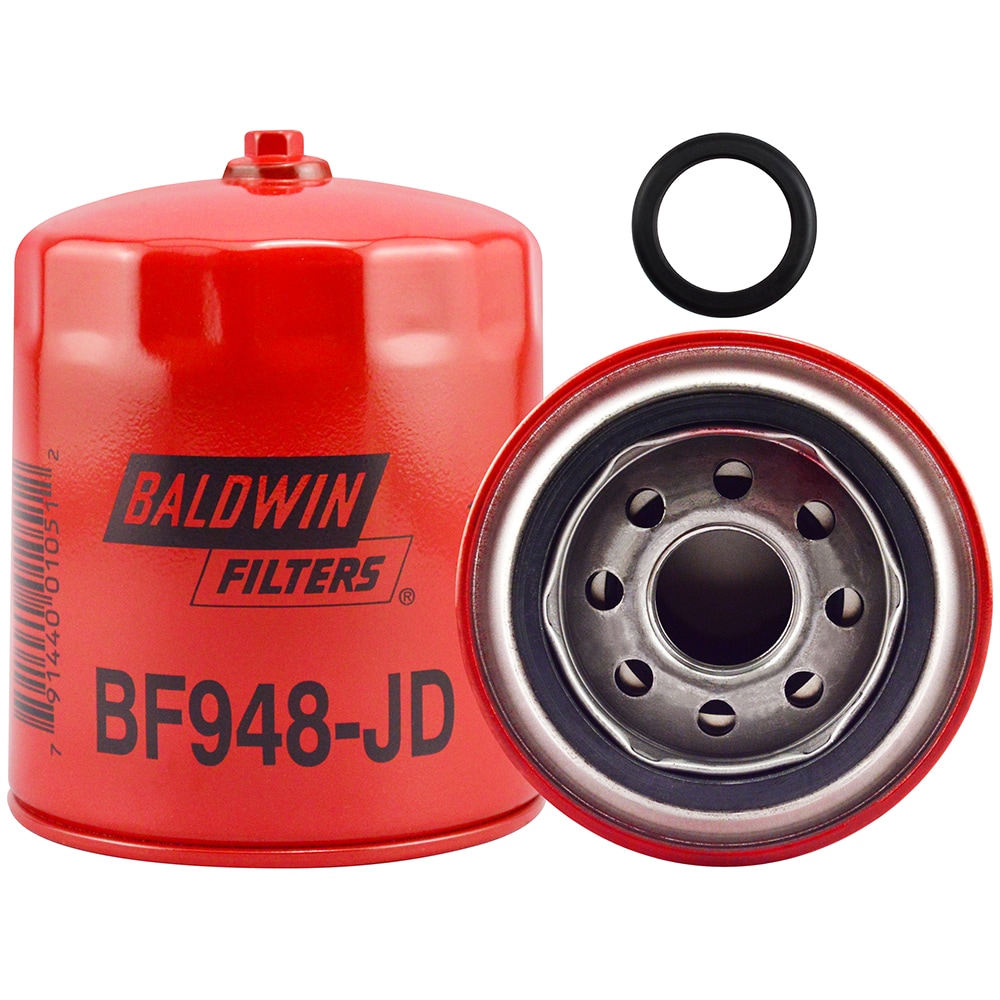 BF948-JD Spin On Fuel Filters - 93.70 mm