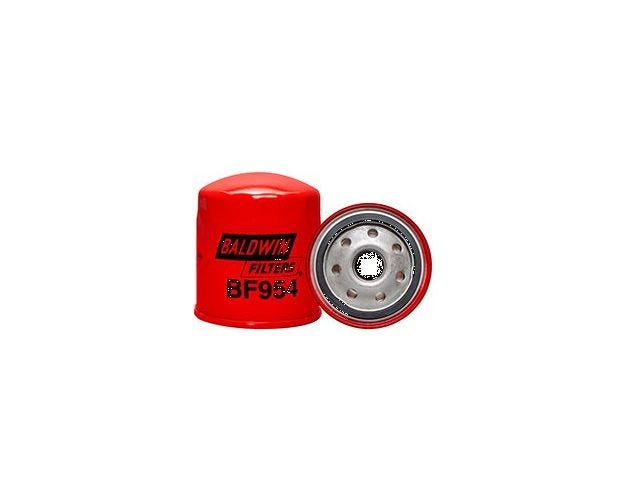 BF954 Fuel Filter for 19871987 GMC W6500 Forward