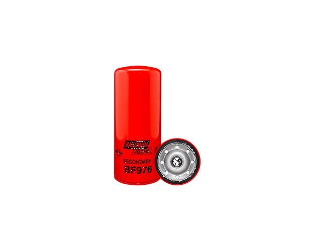 Fuel Filter,10-7/16 x 4-1/4 x 10-7/16 In