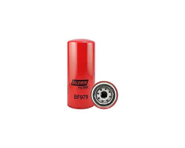 BF979 Fuel Filter for 1990-1990 International 3700