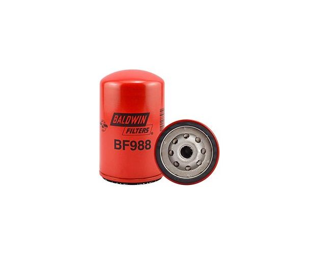 BF988 Fuel Filter for 1988-1988 Autocar AT