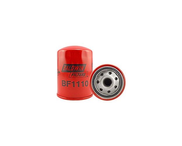 Fuel Filter,4-3/32 x 3-1/32 x 4-3/32 In